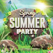 Spring Summer Party