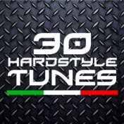 30 Hardstyle Tunes