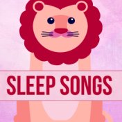 Sleep Songs - Nature Sounds, Soothing Music, Relaxation, Beautiful Sleep Music, Calming Melodies, White Noises for Deep Sleep, L...