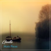 #18 Gentle Music Pieces to Ease Relaxation & Meditation