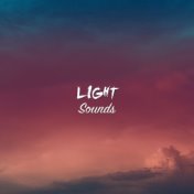 #20 Light Sounds for Relaxation & Chakra Healing