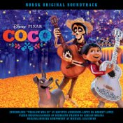 Coco (Originalt Norsk Soundtrack)