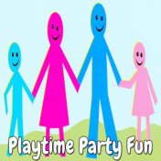 Playtime Party Fun