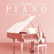 Chill Piano Jazz - Relaxing Music to Rest and Relieve Stress