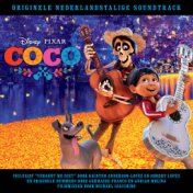 Coco (Originele Nederlandstalige Soundtrack)