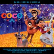 Coco (Banda Sonora Original em Português)