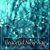 Peaceful New Age – Nature Sounds for Total Relaxation, Relaxing Therapy, Gentle Music, Stress Relief, Nature Sounds