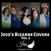 Jojo's Bizarre Covers, Vol. 2