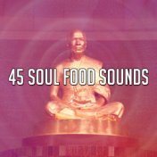 45 Soul Food Sounds