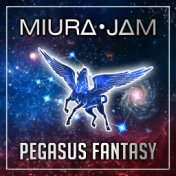 Pegasus Fantasy (From "Cavaleiros do Zodíaco")