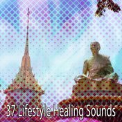 37 Lifestyle Healing Sounds