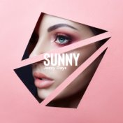 Sunny Jazzy Days - Collection of Energetic Instrumental Jazz for the Whole Day