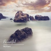 #18 Beautiful Noises to Ease Relaxation & Meditation