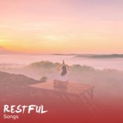 #16 Restful Songs for Stress Relieving Meditation