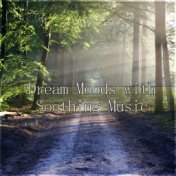 Dream Moods with Soothing Music - Soothing and Relaxing Ocean Waves Sounds, Healing Sleep Songs, New Age Nature Music Sounds