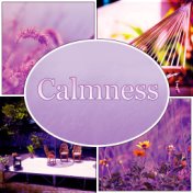 Calmness - Spiritual Healing Meditation Music, Relaxing, Massage, Yoga, Total Relax, Spa Wellness
