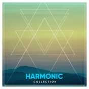 #16 Harmonic Collection for Reiki & Relaxation