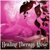 Healing Therapy Music – Healing Music, Deep Therapy, Calmness, Total Relax, Nature Sounds