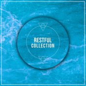 #18 Restful Collection for Reiki & Relaxation