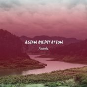17 Pistas de Meditación Asiáticas para el Rejuvenecimiento