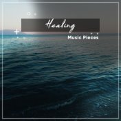 #16 Healing Music Pieces for Relaxing Meditation & Yoga