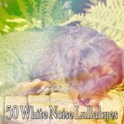 50 White Noise Lullabyes