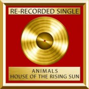 House of the Rising Sun (Rerecorded)
