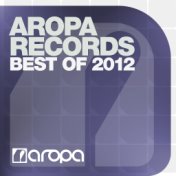 Aropa Records - Best Of 2012