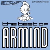 Armin van Buuren presents Best of Armind (WW Excl USA CAN)