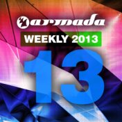 Armada Weekly 2013 - 13 (This Week's New Single Releases)
