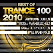 Trance 100 Best of 2010