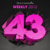 Armada Weekly 2012 - 43 (This Week's New Single Releases)