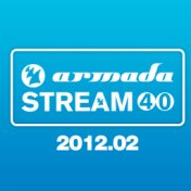Armada Stream 40 - 2012.02