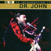 An Introduction To Dr. John