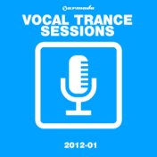 Armada Vocal Trance Sessions 2012 - 01