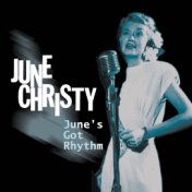 June's Got Rhythm (Remastered)