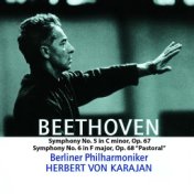 Beethoven: Symphonies Nos. 5 & 6