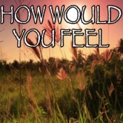 How Would You Feel (Paean) - Tribute to Ed Sheeran