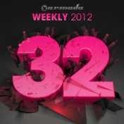 Armada Weekly 2012 - 32 (This Week's New Single Releases)