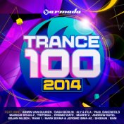 Trance 100 - 2014 (Mixed Version)