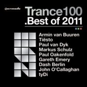 Trance 100 - Best Of 2011