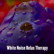 White Noise Relax Therapy