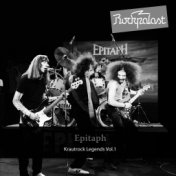 Rockpalast : Krautrock Legends, Vol. 1 (Live at WDR Studio-L Köln 02.02.1977, WDR at Studio-L Köln 03.09.1979)