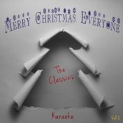 Merry Christmas Everyone - Karaoke, Vol. 2