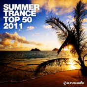 Summer Trance Top 50 - 2011