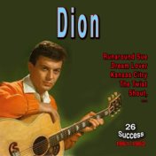 Dion - 1962