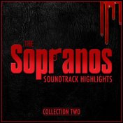 The Sopranos: Soundtrack Highlights - Collection Two