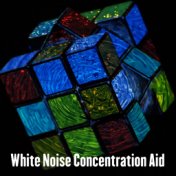 White Noise Concentration Aid