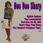 Dee Dee Sharp (25 Success) (1962)