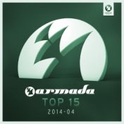 Armada Top 15 - 2014-04